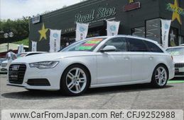 audi a6-avant 2013 quick_quick_4GCHVS_WAUZZZ4GXEN014911