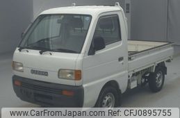 suzuki carry-truck 1996 -SUZUKI--Carry Truck DD51T-431448---SUZUKI--Carry Truck DD51T-431448-