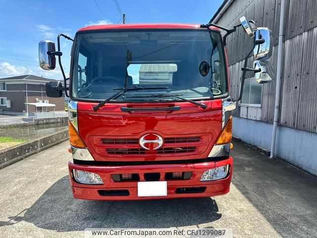 hino ranger 2012 GOO_NET_EXCHANGE_0208406A30250616W001 image 2