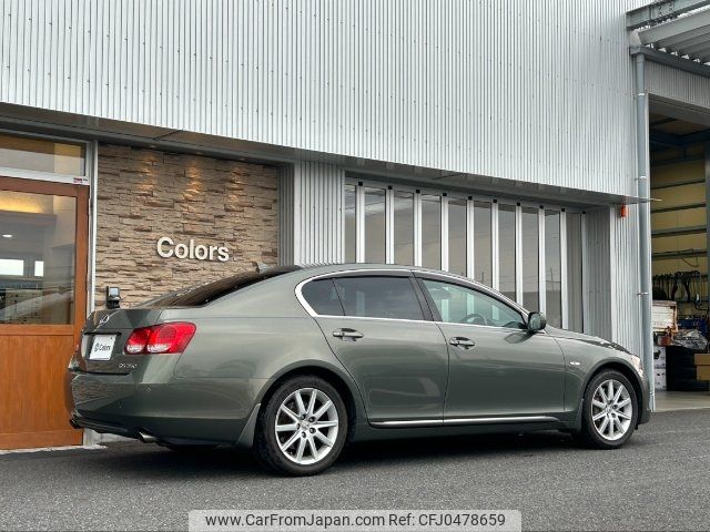 lexus gs 2005 -LEXUS--Lexus GS GRS191--0004057---LEXUS--Lexus GS GRS191--0004057- image 2