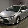 toyota corolla 2020 -TOYOTA--Corolla 6AA-ZWE211--ZWE211-6028550---TOYOTA--Corolla 6AA-ZWE211--ZWE211-6028550- image 1