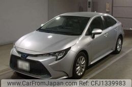 toyota corolla 2020 -TOYOTA--Corolla 6AA-ZWE211--ZWE211-6028550---TOYOTA--Corolla 6AA-ZWE211--ZWE211-6028550-