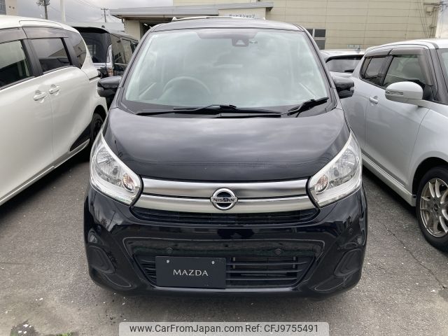 nissan dayz 2019 -NISSAN--DAYZ DBA-B21W--B21W-0639804---NISSAN--DAYZ DBA-B21W--B21W-0639804- image 2