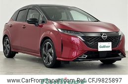 nissan aura 2022 -NISSAN--AURA 6AA-FE13--FE13-212216---NISSAN--AURA 6AA-FE13--FE13-212216-