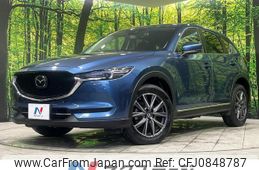 mazda cx-5 2017 quick_quick_KF5P_KF5P-103424