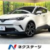 toyota c-hr 2018 -TOYOTA--C-HR DAA-ZYX10--ZYX10-2110780---TOYOTA--C-HR DAA-ZYX10--ZYX10-2110780- image 1