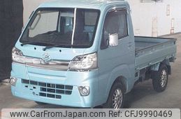 daihatsu hijet-truck 2017 -DAIHATSU 【名変中 】--Hijet Truck S510P--0187690---DAIHATSU 【名変中 】--Hijet Truck S510P--0187690-