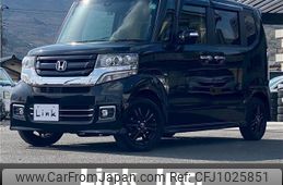 honda n-box 2017 -HONDA--N BOX DBA-JF1--JF1-1948341---HONDA--N BOX DBA-JF1--JF1-1948341-