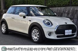 mini mini-others 2020 quick_quick_XR15M_WMWXR120502M78679