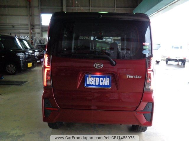 daihatsu tanto 2019 -DAIHATSU 【名変中 】--Tanto LA650S--0006919---DAIHATSU 【名変中 】--Tanto LA650S--0006919- image 2