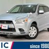 mitsubishi rvr 2010 quick_quick_GA3W_GA3W-0008595 image 1