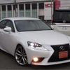 lexus is 2013 -LEXUS--Lexus IS DBA-GSE30--GSE30-5008368---LEXUS--Lexus IS DBA-GSE30--GSE30-5008368- image 16