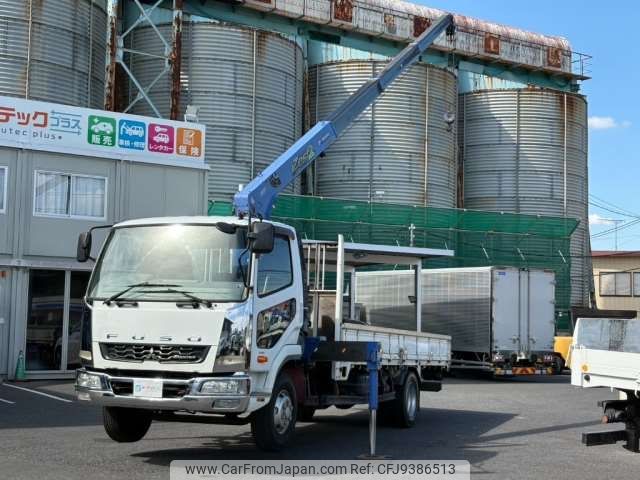 mitsubishi-fuso fighter 2013 CFJ9386513 image 1
