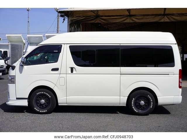 toyota hiace-van 2017 -TOYOTA--Hiace Van CBF-TRH200K--TRH200-0267888---TOYOTA--Hiace Van CBF-TRH200K--TRH200-0267888- image 2
