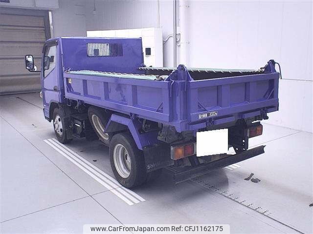 mitsubishi-fuso canter 2012 -MITSUBISHI 【岐阜 434ﾙ1188】--Canter FEA50-502230---MITSUBISHI 【岐阜 434ﾙ1188】--Canter FEA50-502230- image 2