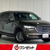 mazda cx-8 2020 -MAZDA--CX-8 KG2P--KG2P-307595---MAZDA--CX-8 KG2P--KG2P-307595- image 1