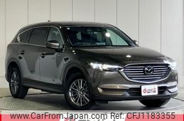 mazda cx-8 2020 -MAZDA--CX-8 KG2P--KG2P-307595---MAZDA--CX-8 KG2P--KG2P-307595-