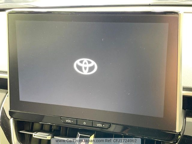 toyota corolla-cross 2024 CFJ1724962 image 2
