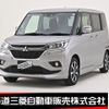 mitsubishi delica-d2 2018 -MITSUBISHI--Delica D2 DAA-MB36S--MB36S-750589---MITSUBISHI--Delica D2 DAA-MB36S--MB36S-750589- image 1