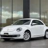 volkswagen the-beetle 2014 -VOLKSWAGEN--VW The Beetle DBA-16CBZ--WVWZZZ16ZEM640336---VOLKSWAGEN--VW The Beetle DBA-16CBZ--WVWZZZ16ZEM640336- image 1