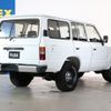 toyota land-cruiser-wagon 1989 CFJ1774455 image 4