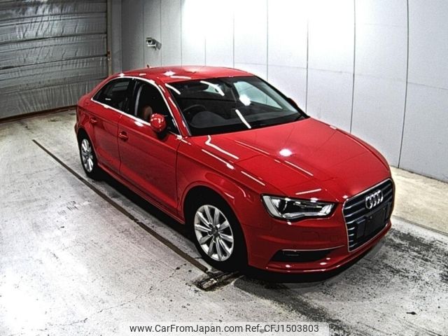 audi a3 2015 CFJ1503803 image 1