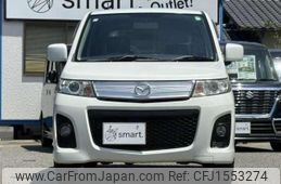 mazda az-wagon 2011 CFJ1553274