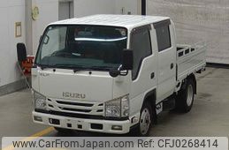 isuzu elf-truck 2018 -ISUZU--Elf NJS85-7006882---ISUZU--Elf NJS85-7006882-