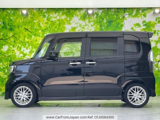 honda n-box 2021 quick_quick_6BA-JF3_JF3-2317358 image 2