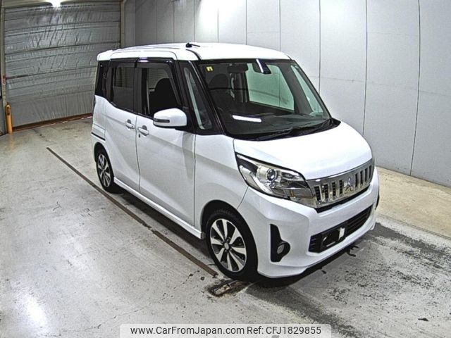 mitsubishi ek-space 2016 CFJ1829855 image 1