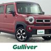 suzuki hustler 2020 -SUZUKI--Hustler 5AA-MR92S--MR92S-140862---SUZUKI--Hustler 5AA-MR92S--MR92S-140862- image 1