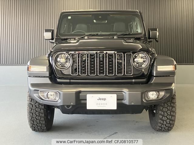 jeep wrangler 2024 quick_quick_3BA-JL20L_1C4PJXMN8RW248758 image 2