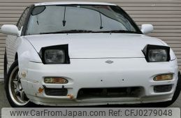 nissan 180sx 1994 -NISSAN--180SX E-RPS13--RPS13-052858---NISSAN--180SX E-RPS13--RPS13-052858-
