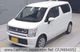 suzuki wagon-r 2022 -SUZUKI 【滋賀 581め8356】--Wagon R MH85S-134485---SUZUKI 【滋賀 581め8356】--Wagon R MH85S-134485-