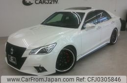 toyota crown 2013 -TOYOTA--Crown GRS214--6002181---TOYOTA--Crown GRS214--6002181-