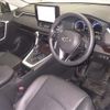 toyota rav4 2023 -TOYOTA--RAV4 MXAA54-5040933---TOYOTA--RAV4 MXAA54-5040933- image 4