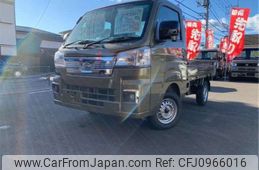 daihatsu hijet-truck 2025 -DAIHATSU 【八王子 581】--Hijet Truck S500P--S500P-0201449---DAIHATSU 【八王子 581】--Hijet Truck S500P--S500P-0201449-