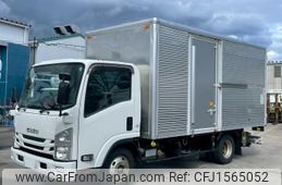 isuzu elf-truck 2020 CFJ1565052