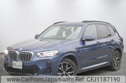 bmw x3 2023 -BMW--BMW X3 3DA-UZ20--WBA16BZ060N199654---BMW--BMW X3 3DA-UZ20--WBA16BZ060N199654-