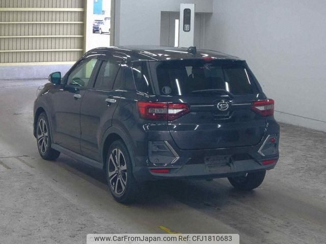 daihatsu rocky 2020 CFJ1810683 image 2