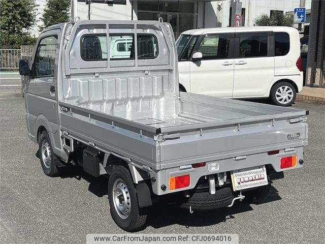 suzuki carry-truck 2023 -SUZUKI 【姫路 480ﾆ5073】--Carry Truck DA16T--773550---SUZUKI 【姫路 480ﾆ5073】--Carry Truck DA16T--773550- image 2