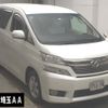 toyota vellfire 2012 -TOYOTA--Vellfire ANH20Wｶｲ-8208003---TOYOTA--Vellfire ANH20Wｶｲ-8208003- image 1