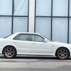 nissan skyline 2000 CFJ0137993 image 4