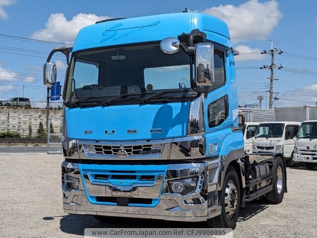 mitsubishi-fuso super-great 2019 -MITSUBISHI--Super Great 2RG-FP74HDR--FP74HD-500711---MITSUBISHI--Super Great 2RG-FP74HDR--FP74HD-500711- image 1