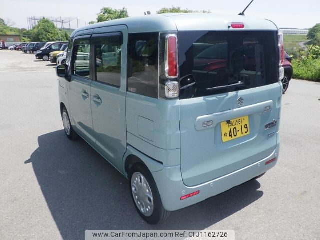 suzuki spacia 2023 -SUZUKI 【岡山 581ゆ4019】--Spacia MK53S-453963---SUZUKI 【岡山 581ゆ4019】--Spacia MK53S-453963- image 2
