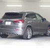 mercedes-benz gla-class 2021 quick_quick_4BA-247754M_W1N2477542J210324 image 2