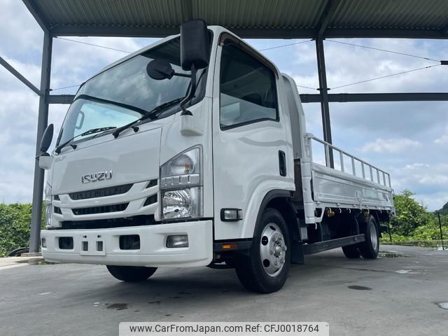 isuzu elf-truck 2019 GOO_NET_EXCHANGE_0401987A30240717W002 image 1