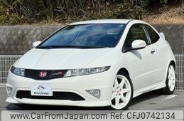 honda civic 2010 quick_quick_ABA-FN2_FN2-1001486