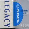 subaru legacy-b4 2002 -SUBARU 【所沢 501ﾕ6773】--Legacy B4 BE5--117328---SUBARU 【所沢 501ﾕ6773】--Legacy B4 BE5--117328- image 12