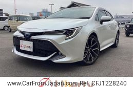 toyota corolla-sport 2020 quick_quick_ZWE213H_ZWE213-0003116